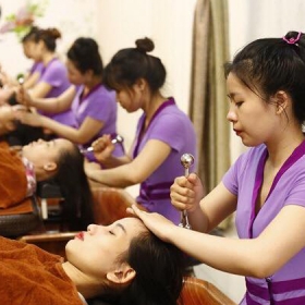 Snow White Spa