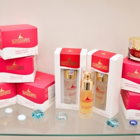 Thẩm mỹ viện Thanh Lam