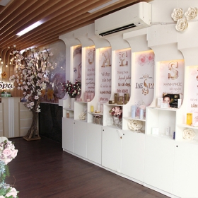 Jae Spa