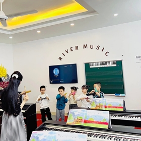 River Music 