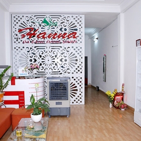 Hanna Spa 