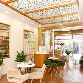 Paradise Spa PN