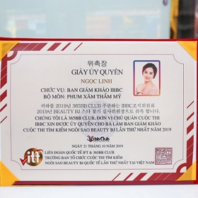 Hệ thống Thẩm Mỹ Viện Angel Ngọc Linh