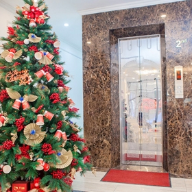 Thẩm mỹ viện Ý Lan