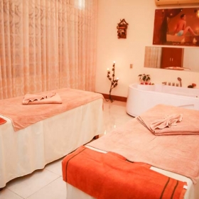 Mộc Spa & Beauty