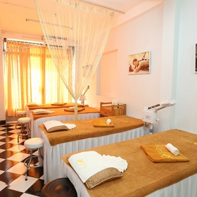 Selina Spa