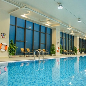 The Legend Pool