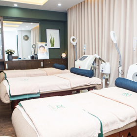 Rosabela Spa