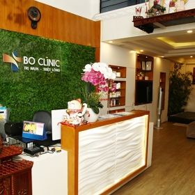 Bo Clinic