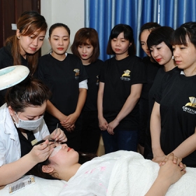 Crystal Spa