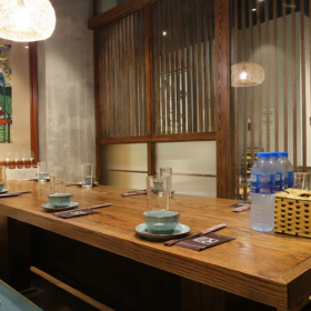U Hòa Restaurant