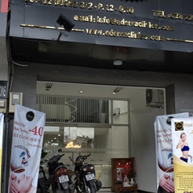 Ederra Clinics OLD