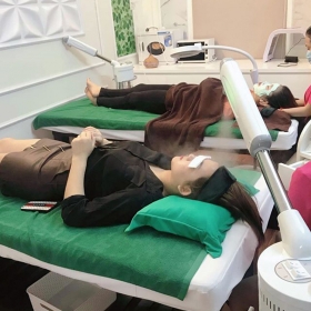 Hana Beauty Spa