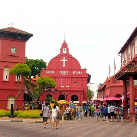 Vietcharm Tour