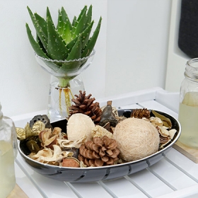 Lá Nail & Spa 
