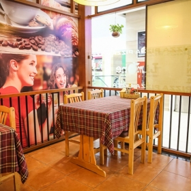 Limone Italian Food