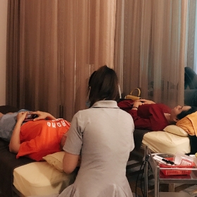 L'Belle Beauty Spa