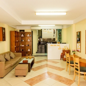 Spa Phan Thị