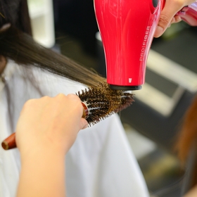 Hair Salon Vy