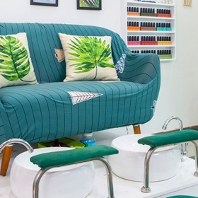 JULY SPA & CLINIC 