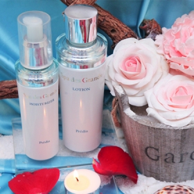Prédia Spa
