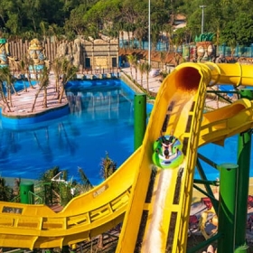 Sun World Hòn Thơm