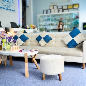 Lary Beauty & Spa