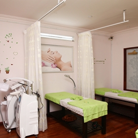 Vita Nice Spa