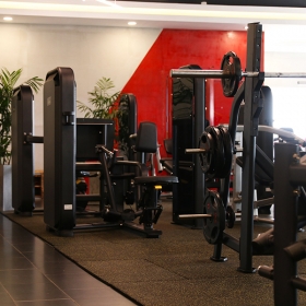 Life Fitness Yoga