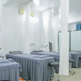 JULI BEAUTY CENTER
