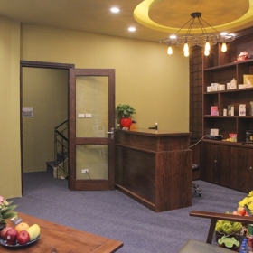 Lyn's Spa