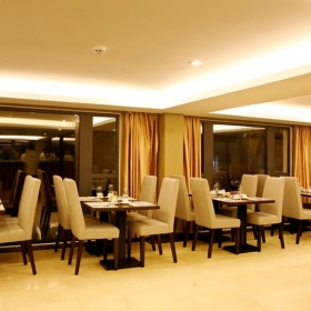 Ciao Sài Gòn Hotel & Spa 4