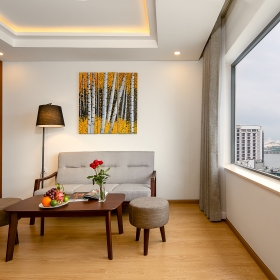 VAL SOLEIL HOTEL DANANG