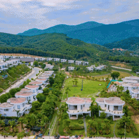  IVORY VILLAS & RESORT HÒA BÌNH
