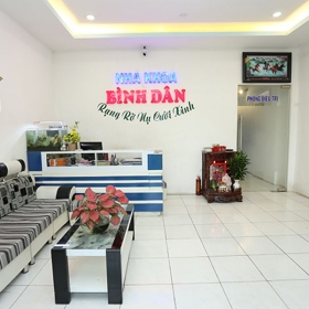  Nha khoa Bình Dân