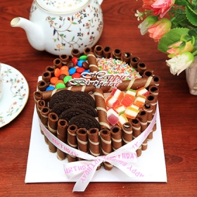 Michi Bakery