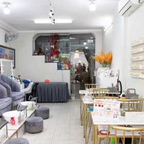 Hệ Thống Thục Hiền Nail