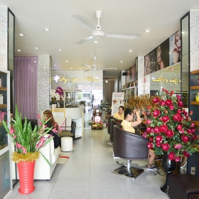  Pya Spa & Clinic