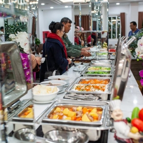 Rum Vàng II Hotel