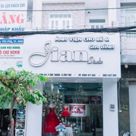 Jian studio