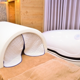 Roma Beauty & Spa