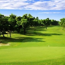 Song Be Golf Resort