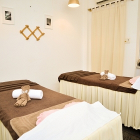 Art Spa 