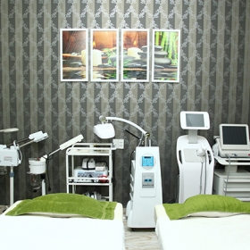 Kim Spa