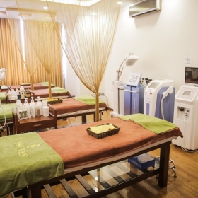 Viện Thẩm Mỹ Như Vân 