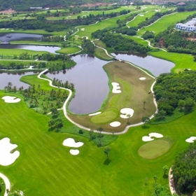 Vinpearl Golf Club Nha Trang - WEEKDAY