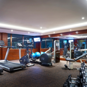 Windsor Plaza Hotel