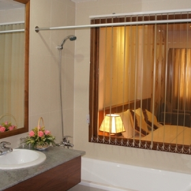 Khách sạn Sài Gòn Cần Thơ 3 sao