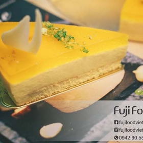 Fuji Food