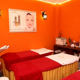 The Om Spa